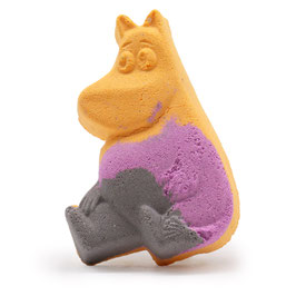 Bombe de bain Hipopotame / Hippopotamus Bath bomb