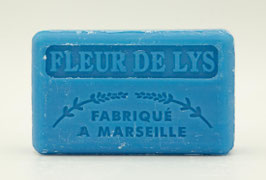 Savon Fleur de lys | Lily flower