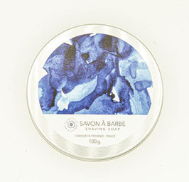 Savon à barbe |  Shaving soap