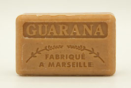 Savon Guarana