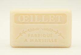 Savon Oeillet | Eyelet
