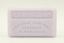 Savon Fleur des champs | Wildflower