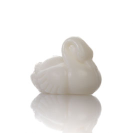 Savon cygne |  swan fancy soap