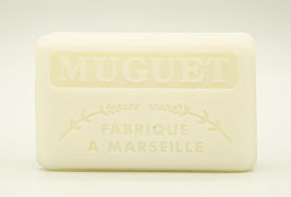 Savon Muguet | Lily of the valley