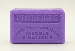 Savon Violette | Violet