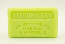 Savon Citron vert | Lime