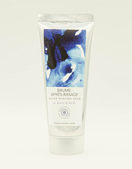 Baume après-rasage |  After shaving balm
