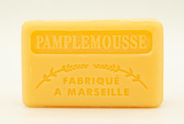 Savon Pamplemousse | Grapefruit