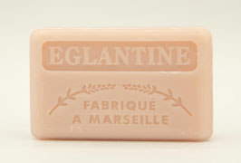 Savon Églantine | Wild rose