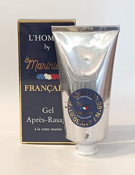 Gel après-rasage |  After shaving balm