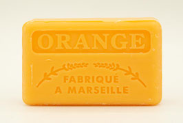 Savon Orange