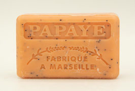 Savon Papaye | Papaya