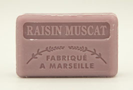 Savon Raisin muscat | Muscat grape