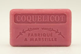 Savon Coquelicot | Poppy