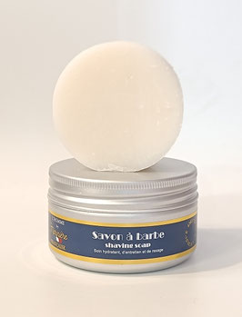 Savon à barbe |  Shaving soap