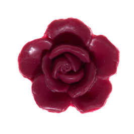 Savon rose rouge|  rose fancy soap