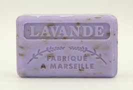 Savon Lavande fleurs | Lavender
