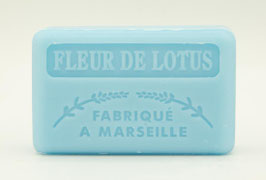 Savon Fleur de lotus | Lotus flower