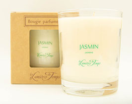 Bougie Jasmin | Jasmine candle
