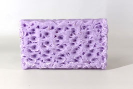 Savon gommage exfoliant lavande | Lavander Exfoliating soap