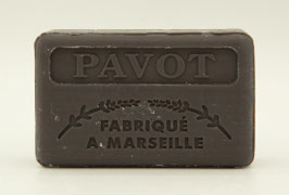 Savon Pavot | Poppy