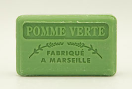 Savon Pomme verte | Green apple