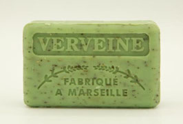 Savon Verveine broyée | Crushed verbena
