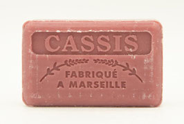 Savon Cassis | Blackcurrant