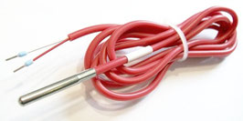 Temp. Sensor 200°C  (CT2a)
