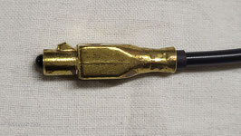 12. Flammenfühler, Lichtsensor