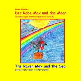 Der Rabe Max und das Meer (Best.# 001)