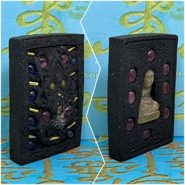 KK206/01 . Guan Yu Amulet