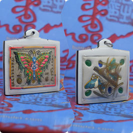 B147/01 .  King of Butterfly