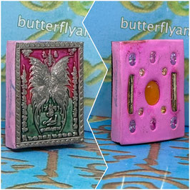 BF02/01 . Asom Dream Butterfly