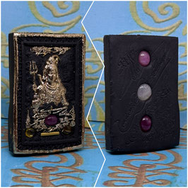 D195/01 . Lord Shiva Limited Edition