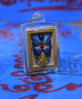 C31 .Butterfly with Ganesha