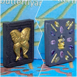 BF11/01 .  Small Butterfly