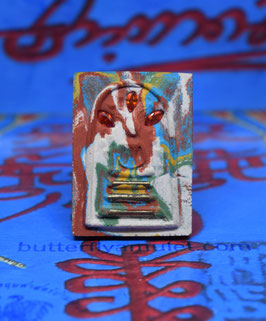 S03/02 Somdej  Birthday Amulets 2013