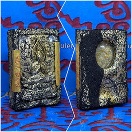 KK182/01  .  Special Limited Pitha with Finger Print