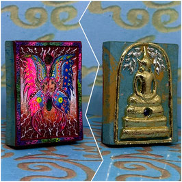 B372/01  Dream Block with Somdej