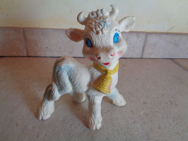 Pouet vache 60's