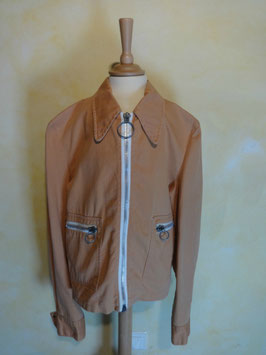 Blouson 60's T.16 ans