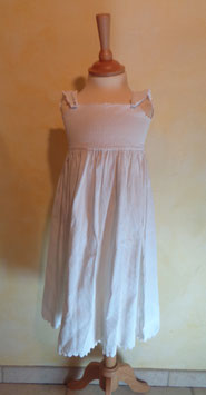 Tablier 50's T.3 ans
