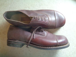 Chaussures 40's P.33