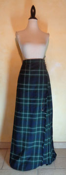 Jupe longue Kilt T.42
