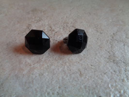 Puces noires
