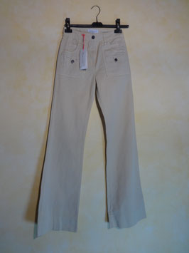 Pantalon beige See By Cholé T.36