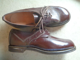 Chaussures 40's P.31