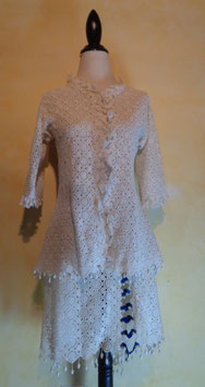 Ensemble de jour 20's T.36