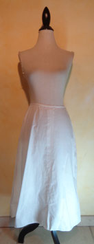 Jupon coton 1900 T.36